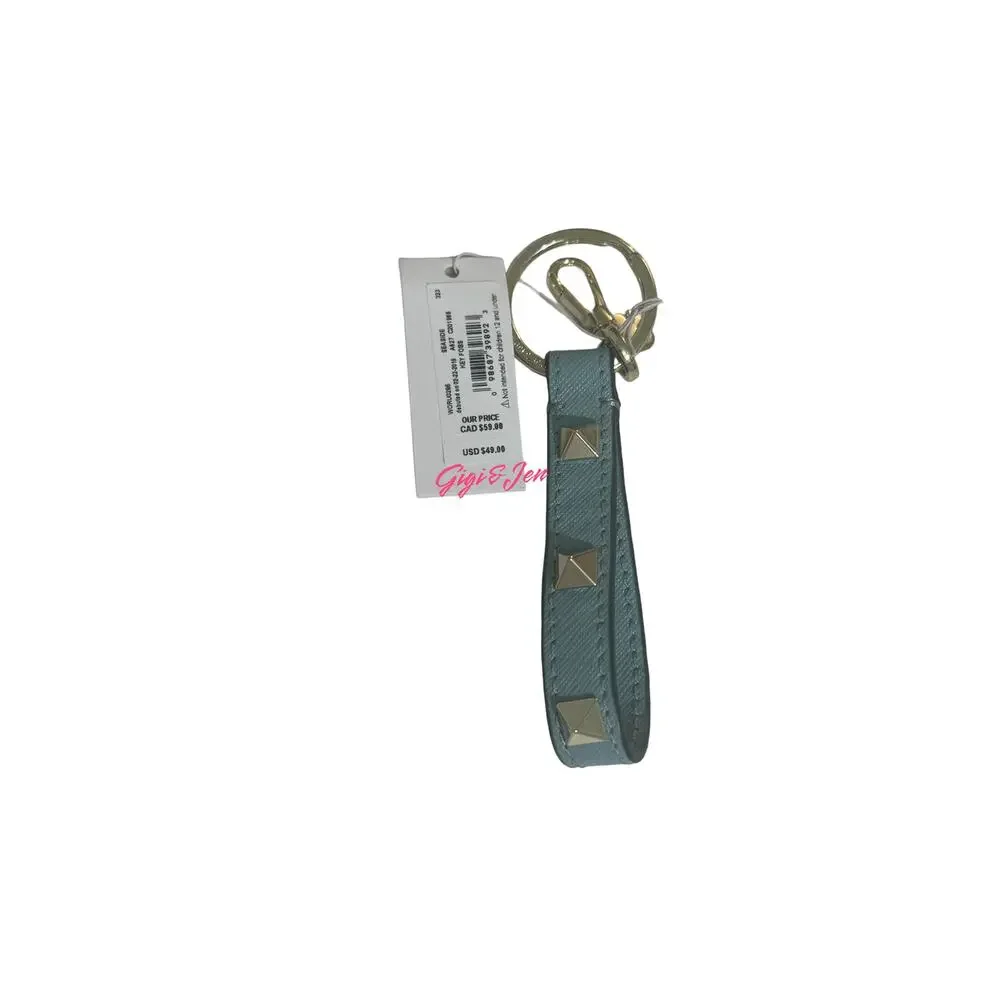 Kate Spade Lanyard Key Fob/key Chain